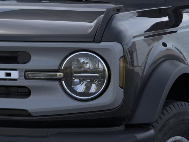 New 2025 Ford Bronco Big Bend - photo 20
