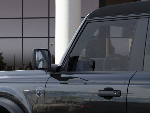 New 2025 Ford Bronco Big Bend - photo 22