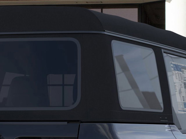 New 2025 Ford Bronco Big Bend - photo 25