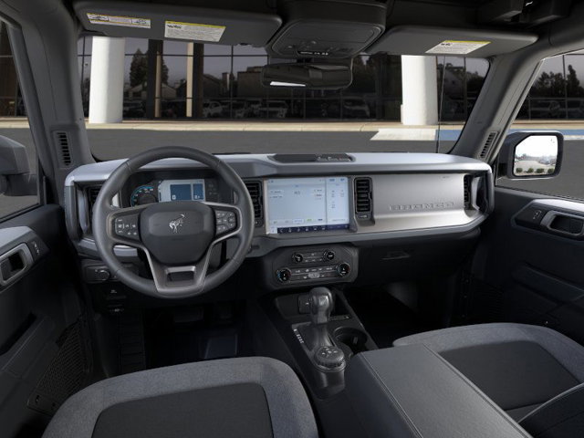 New 2025 Ford Bronco Big Bend - photo 9