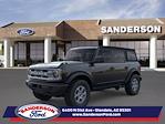 New 2025 Ford Bronco Big Bend thumbnail 1