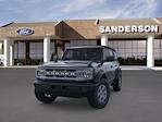 New 2025 Ford Bronco Big Bend thumbnail 2