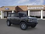 New 2025 Ford Bronco Big Bend thumbnail 7