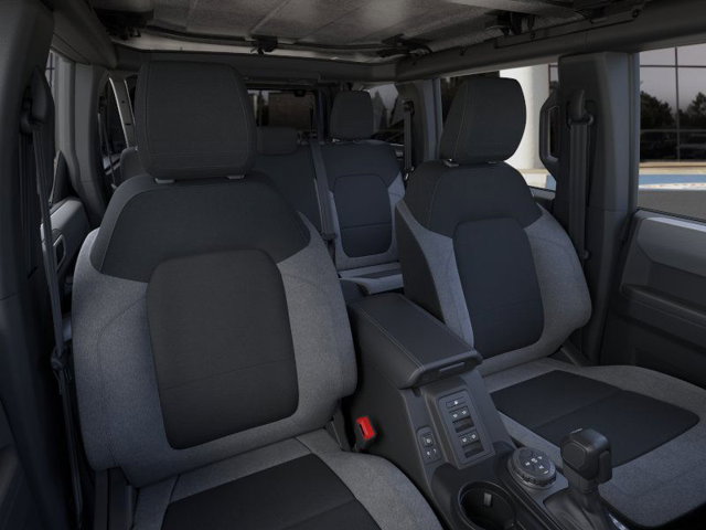 New 2025 Ford Bronco - photo 10
