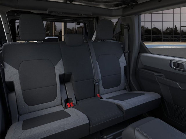 New 2025 Ford Bronco - photo 11
