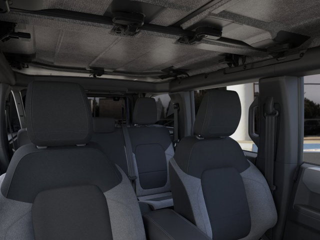 New 2025 Ford Bronco - photo 12