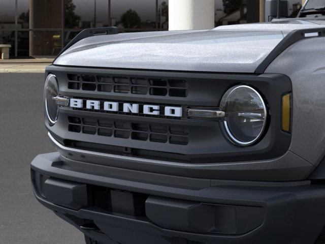 New 2025 Ford Bronco - photo 19