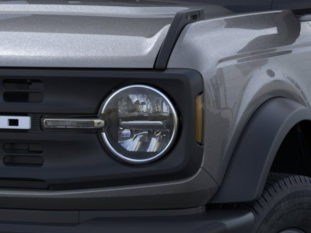 New 2025 Ford Bronco - photo 20