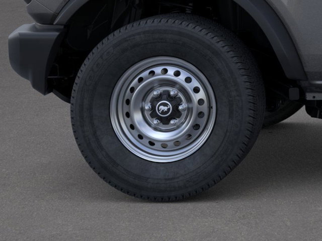 New 2025 Ford Bronco - photo 21