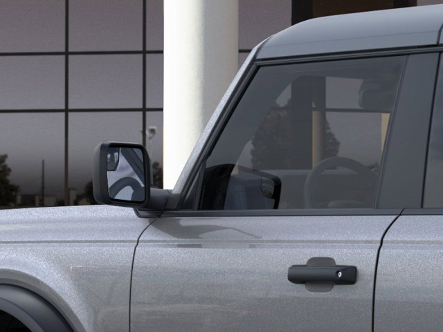 New 2025 Ford Bronco - photo 22
