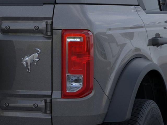 New 2025 Ford Bronco - photo 23