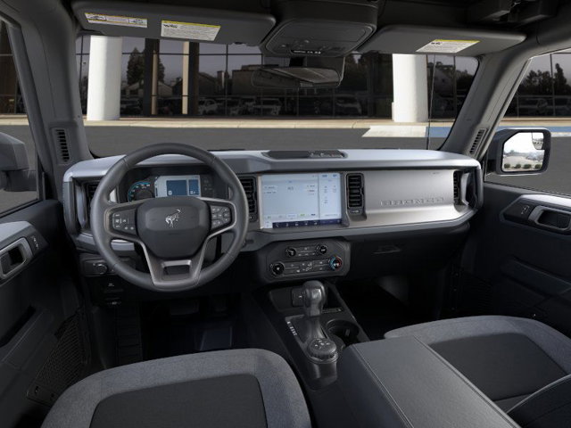 New 2025 Ford Bronco - photo 9