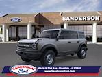 New 2025 Ford Bronco thumbnail 1