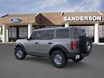 New 2025 Ford Bronco thumbnail 4