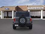 New 2025 Ford Bronco thumbnail 5