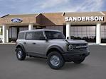 New 2025 Ford Bronco thumbnail 7