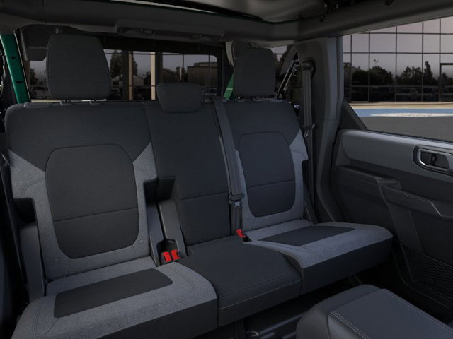 New 2025 Ford Bronco Big Bend - photo 11