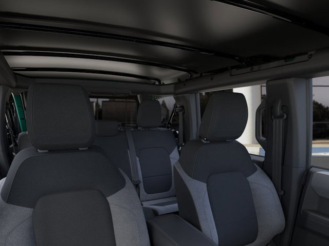 New 2025 Ford Bronco Big Bend - photo 12