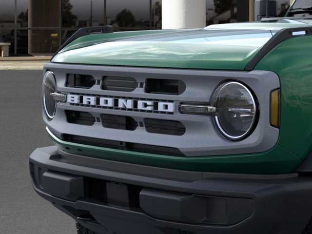 New 2025 Ford Bronco Big Bend - photo 19