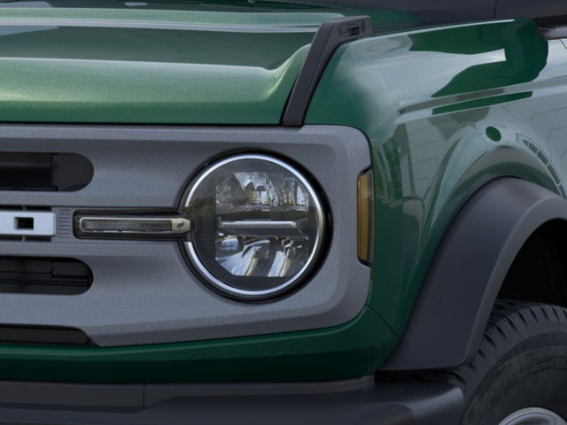 New 2025 Ford Bronco Big Bend - photo 20