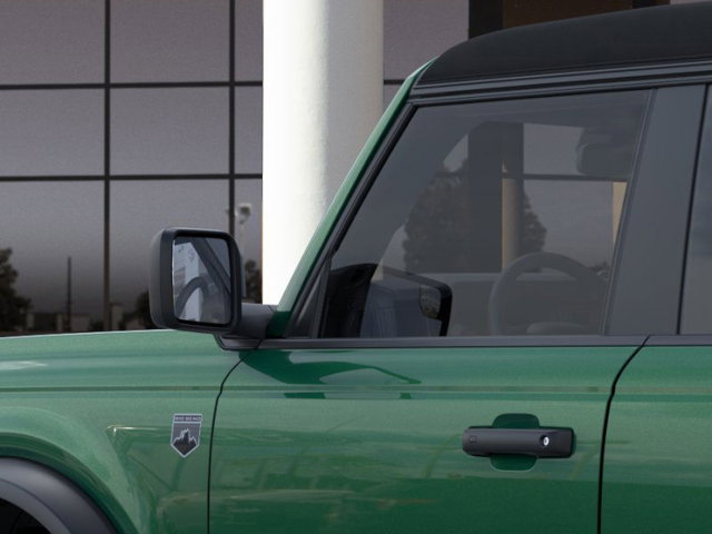 New 2025 Ford Bronco Big Bend - photo 22