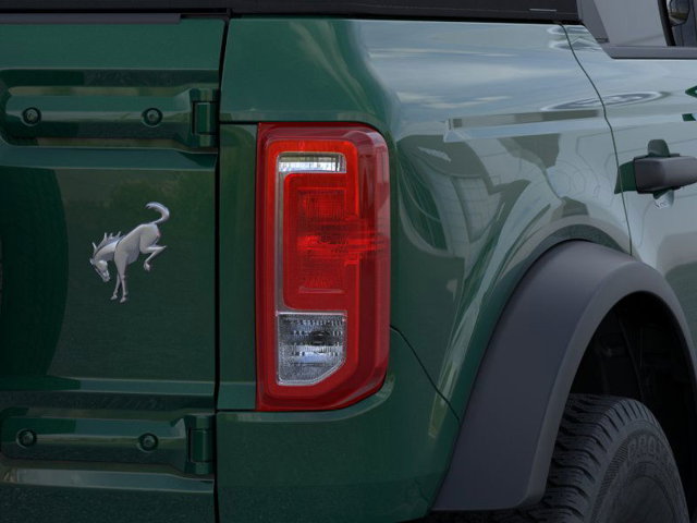New 2025 Ford Bronco Big Bend - photo 23