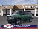 New 2025 Ford Bronco Big Bend thumbnail 1