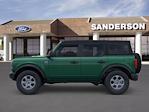 New 2025 Ford Bronco Big Bend thumbnail 3