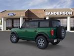 New 2025 Ford Bronco Big Bend thumbnail 4