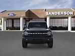 New 2025 Ford Bronco Outer Banks thumbnail 6