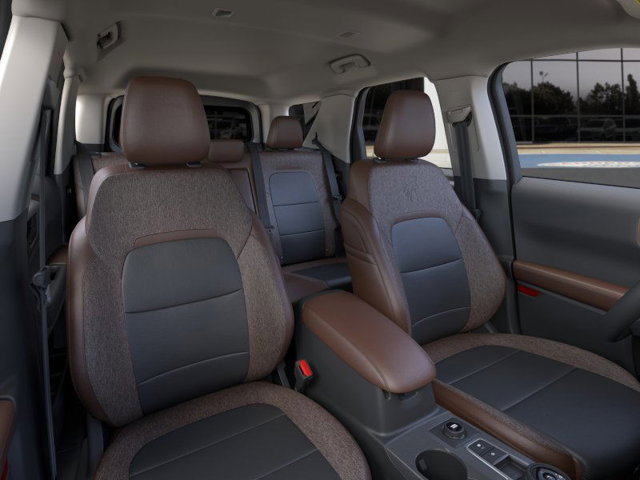 New 2025 Ford Bronco Sport Outer Banks - photo 14