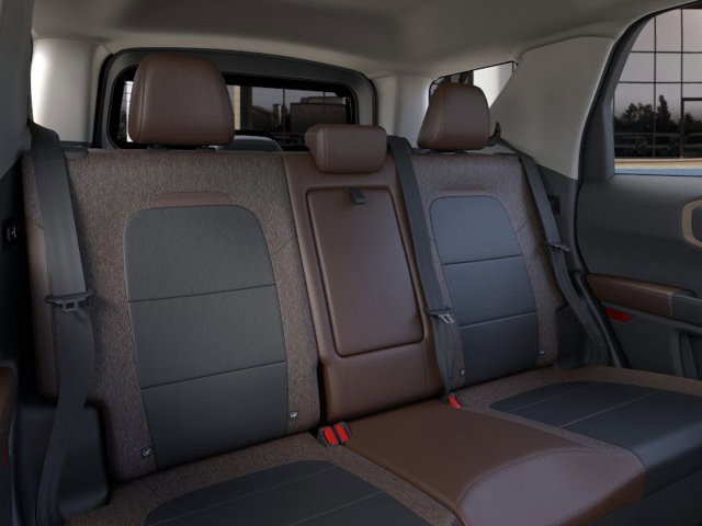 New 2025 Ford Bronco Sport Outer Banks - photo 15