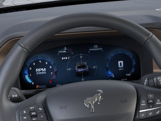 New 2025 Ford Bronco Sport Outer Banks - photo 17