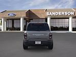 New 2025 Ford Bronco Sport Outer Banks thumbnail 11
