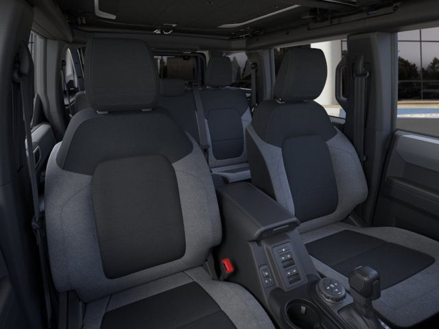 New 2025 Ford Bronco Big Bend - photo 10