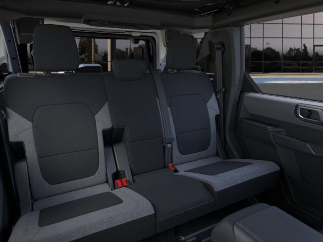 New 2025 Ford Bronco Big Bend - photo 11