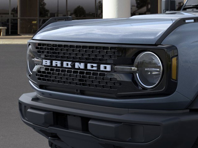 New 2025 Ford Bronco Big Bend - photo 19