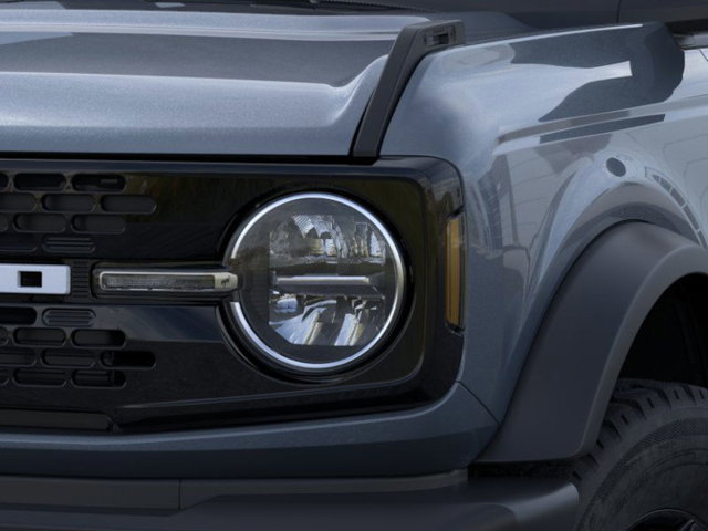 New 2025 Ford Bronco Big Bend - photo 20
