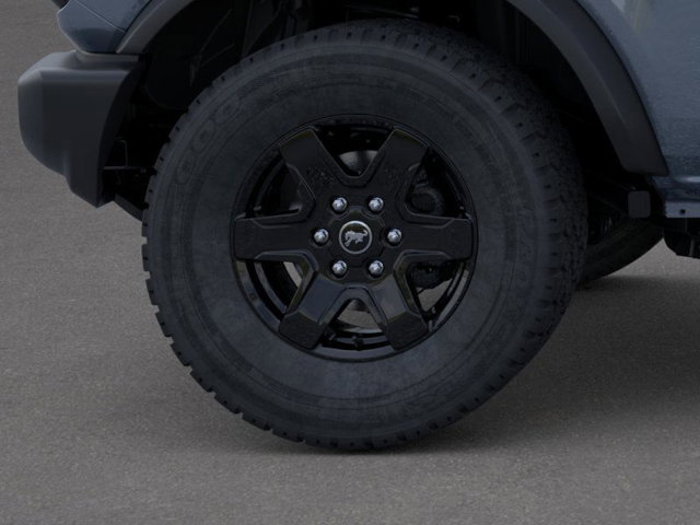 New 2025 Ford Bronco Big Bend - photo 21