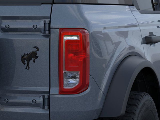 New 2025 Ford Bronco Big Bend - photo 23
