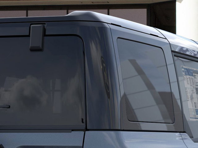 New 2025 Ford Bronco Big Bend - photo 25