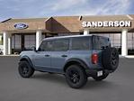 New 2025 Ford Bronco Big Bend thumbnail 4