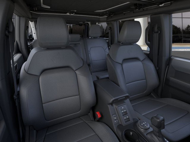 New 2025 Ford Bronco Big Bend - photo 10