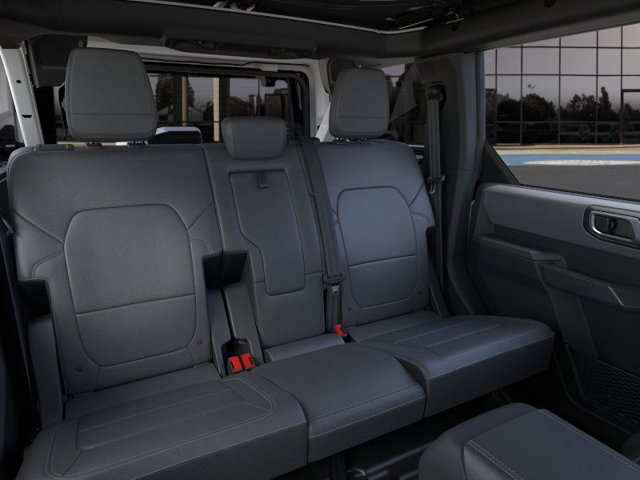 New 2025 Ford Bronco Big Bend - photo 11