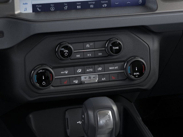 New 2025 Ford Bronco Big Bend - photo 16