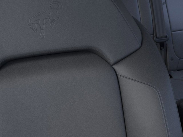 New 2025 Ford Bronco Big Bend - photo 18