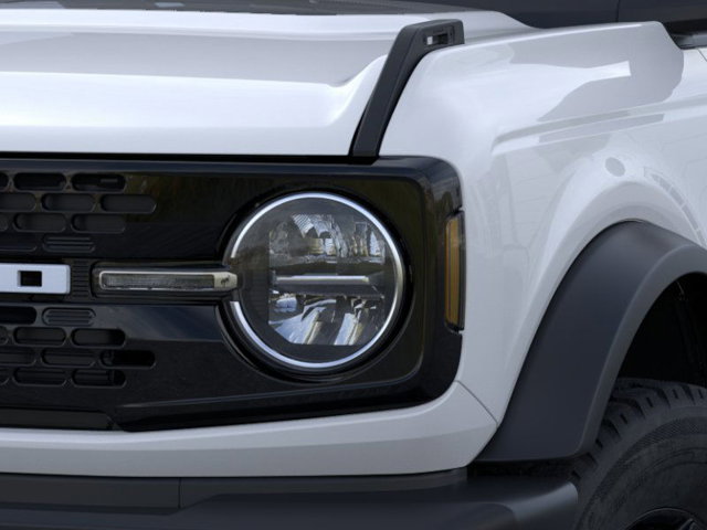 New 2025 Ford Bronco Big Bend - photo 20