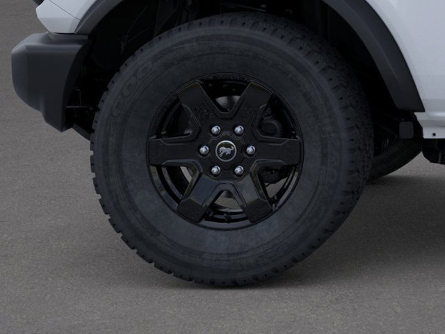 New 2025 Ford Bronco Big Bend - photo 21