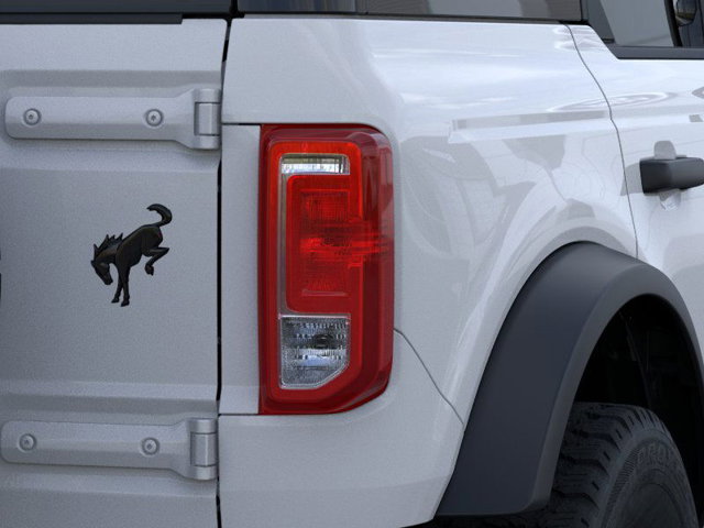 New 2025 Ford Bronco Big Bend - photo 23