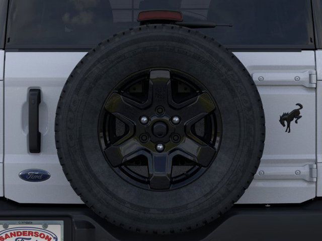 New 2025 Ford Bronco Big Bend - photo 24